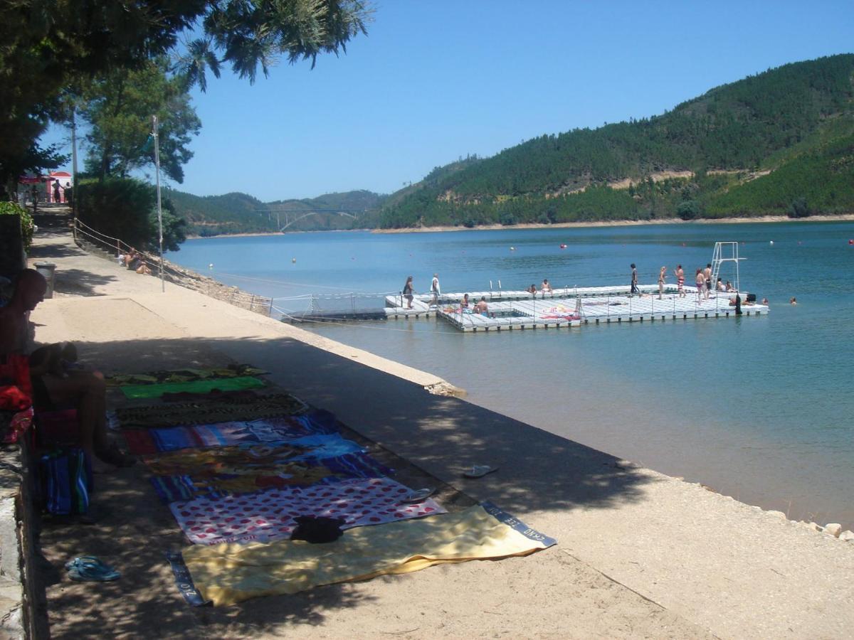 BenbSertã Dış mekan fotoğraf