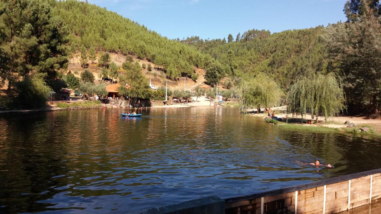 BenbSertã Dış mekan fotoğraf