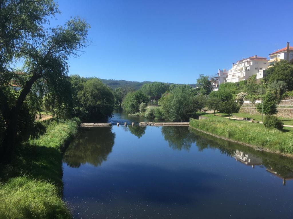 BenbSertã Dış mekan fotoğraf