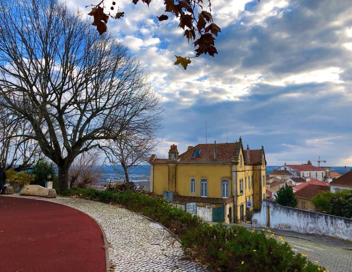 BenbSertã Dış mekan fotoğraf