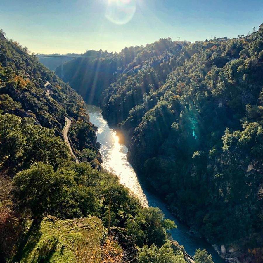 BenbSertã Dış mekan fotoğraf
