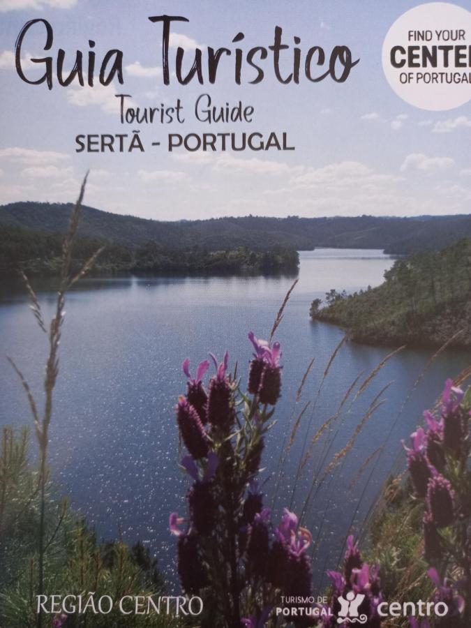 BenbSertã Dış mekan fotoğraf